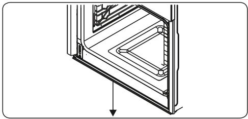 CONTINENTAL EDISON CEF64PIX - The Water Collector - 1