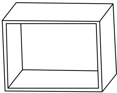 AMICA AMMB20E1I - B.Prepare the cabinet - 1