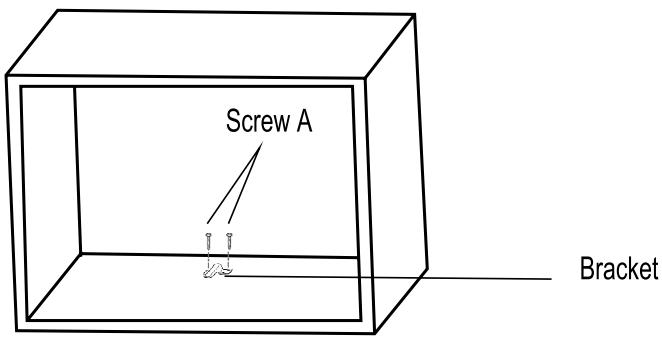 AMICA AMMB20E1I - B.Prepare the cabinet - 6