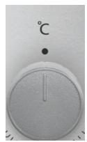 CONTINENTAL EDISON CEF80CBP - Position « Arrêt » - 2
