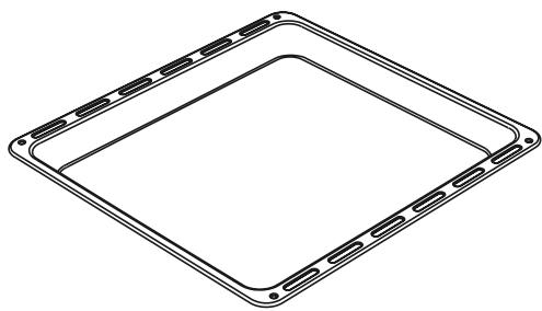 CONTINENTAL EDISON CEF80CBP - ACCESSOIRES FOURNIS - 1