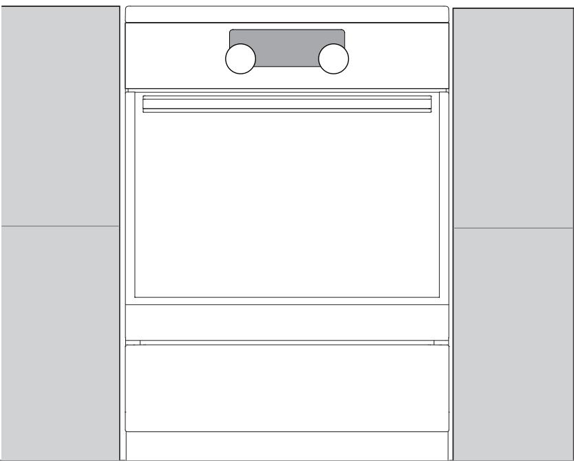 HISENSE HI55222BW - NOTICE D'UTILISATION DÉTAILLÉE POUR UNE CUISINIÈRE À INDUCTION POSE LIBRE - 1