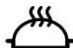 HISENSE HI55222BW - CHAUFFE-PLATS - 1