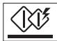 LG MJ-3965BCR  -  MJ3965BCR -  MJ3965BIB -  MJ3965BPH -  MJ3965BPS - Molette plus/moins - 2