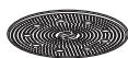 LG MJ-3965BCR  -  MJ3965BCR -  MJ3965BIB -  MJ3965BPH -  MJ3965BPS - Déballage et installation - 7