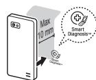LG MJ-3965BCR  -  MJ3965BCR -  MJ3965BIB -  MJ3965BPH -  MJ3965BPS - Remarque - 1