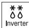 LG MJ-3965BCR  -  MJ3965BCR -  MJ3965BIB -  MJ3965BPH -  MJ3965BPS - Exemple: pour cuire des aliments à une température de 200°c pendant 50 minutes. - 4