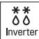LG MJ-3965BCR  -  MJ3965BCR -  MJ3965BIB -  MJ3965BPH -  MJ3965BPS - Molette plus/moins - 4