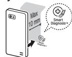 LG MJ-3965BCR - MJ3965BCR - MJ3965BIB - MJ3965BPH - MJ3965BPS - OPMERKING: - 1