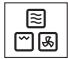 LG MJ-3965BCR  -  MJ3965BCR -  MJ3965BIB -  MJ3965BPH -  MJ3965BPS - Molette plus/moins - 3
