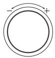 LG MJ-3965BCR - MJ3965BCR - MJ3965BIB - MJ3965BPH - MJ3965BPS - Voorbeeld: Bereiden van voedsel in de combimagnetron voor 25 minutes. - 11