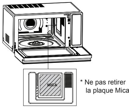 LG MJ-3965BCR  -  MJ3965BCR -  MJ3965BIB -  MJ3965BPH -  MJ3965BPS - Déballage et installation - 10