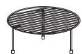 LG MJ-3965BCR  -  MJ3965BCR -  MJ3965BIB -  MJ3965BPH -  MJ3965BPS - Déballage et installation - 4