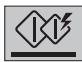 LG MJ-3965BCR  -  MJ3965BCR -  MJ3965BIB -  MJ3965BPH -  MJ3965BPS - Molette plus/moins - 15
