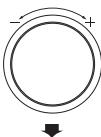 LG MJ-3965BCR - MJ3965BCR - MJ3965BIB - MJ3965BPH - MJ3965BPS - INSTellen BEREIDINGSTIJD (HANDMATIG) - 6