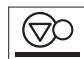LG MJ-3965BCR  -  MJ3965BCR -  MJ3965BIB -  MJ3965BPH -  MJ3965BPS - Molette plus/moins - 8