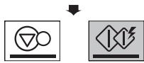 LG MJ-3965BCR - MJ3965BCR - MJ3965BIB - MJ3965BPH - MJ3965BPS - Voorbeeld: De klok instellen op 11:11. - 3