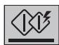 LG MJ-3965BCR - MJ3965BCR - MJ3965BIB - MJ3965BPH - MJ3965BPS - Voorbeeld: De klok instellen op 11:11. - 2