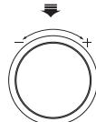 LG MJ-3965BCR - MJ3965BCR - MJ3965BIB - MJ3965BPH - MJ3965BPS - Voorbeeld: Aanpassen van de Inverter bereidingsstijd (bv. 0,3 kg kipnuggets) - 14