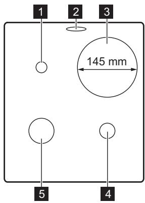 FAURE FCM54041WA  -  FCM54041WA - PRÉSENTATION GÉNÉRALE - 4