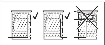 FAURE FCM54041WA  -  FCM54041WA - RACCORDEMENT AU GAZ - 2
