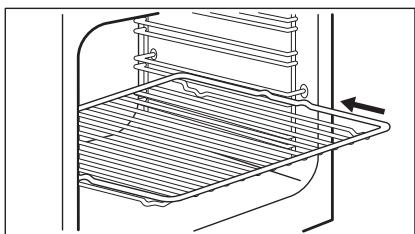 FAURE FCM54041WA  -  FCM54041WA - INSTALLATION DES ACCESSOIRES - 1