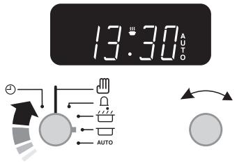FALCON ELAN DELUXE 90 GAS - Automatisch stoppen - 2