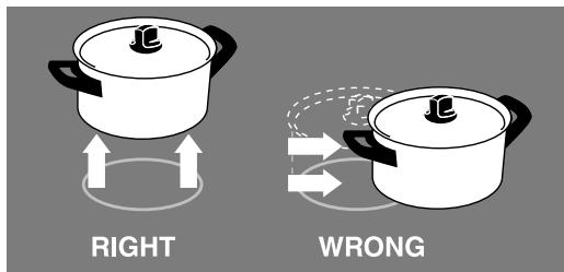 FALCON CLASSIC 110 CERAMIC - Hob Care - 3