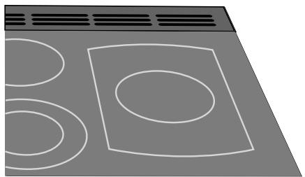 FALCON CLASSIC 110 CERAMIC - Cooking on the Hob - 9
