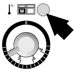 FALCON CLASSIC 110 CERAMIC - Four gauche - 4