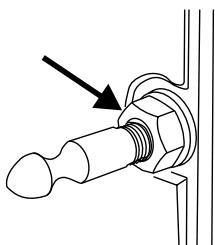 FALCON CLASSIC 110 CERAMIC - Remplacement d'un joint de porte de four - 1