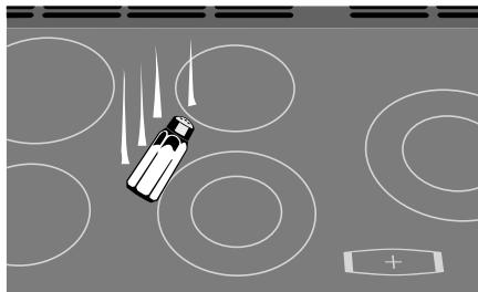 FALCON CLASSIC 110 CERAMIC - Hob Care - 2