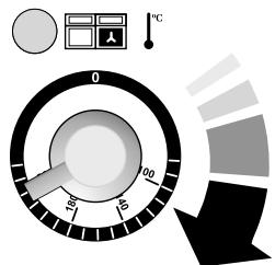 FALCON CLASSIC 110 CERAMIC - Four droit - 2