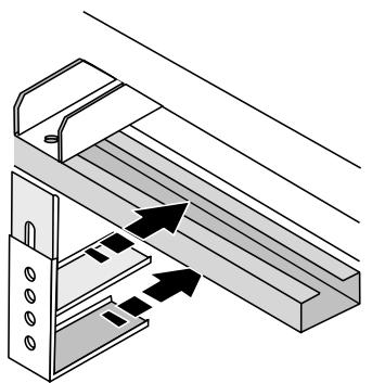 FALCON CLASSIC 110 CERAMIC - INSTALLATION - 1
