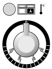 FALCON CLASSIC 110 CERAMIC - The Right Hand Oven - 1