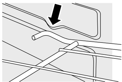FALCON CLASSIC 110 CERAMIC - Grilles de four - 4
