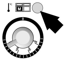 FALCON CLASSIC 110 CERAMIC - The Left Hand Oven - 4