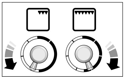 FALCON CLASSIC 110 CERAMIC - Cuisson avec la table de cuisson - 10