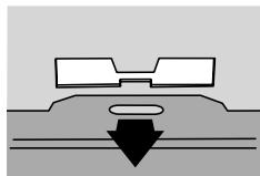 FALCON CLASSIC 110 CERAMIC - To Remove the control panel - 3