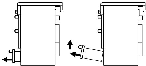 FALCON CLASSIC 110 CERAMIC - Storage - 2