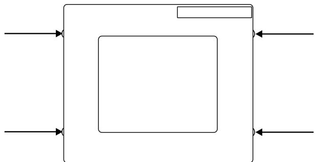 FALCON CLASSIC 110 CERAMIC - To Replace an Oven Door Outer Panel - 1