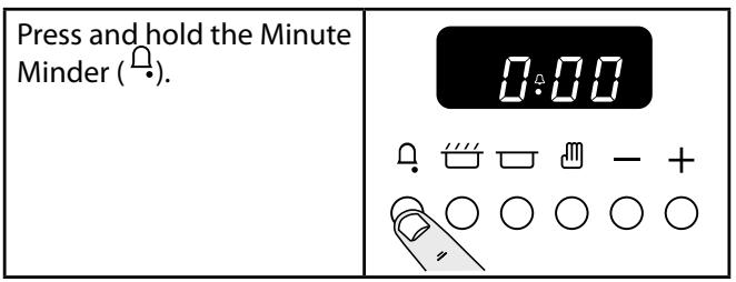 FALCON CLASSIC 110 CERAMIC - Minute Minder - 1