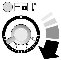 FALCON CLASSIC 110 CERAMIC - The Right Hand Oven - 2
