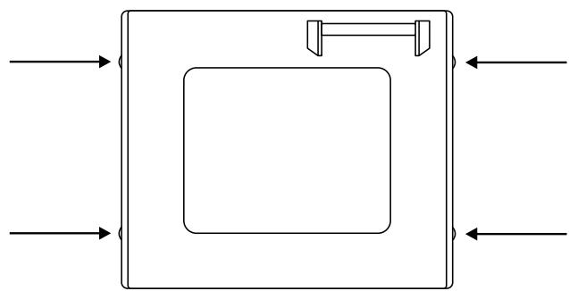 FALCON CLASSIC 110 CERAMIC - Cookers with window doors - 1