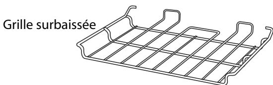 FALCON CLASSIC 110 CERAMIC - Grilles de four - 3