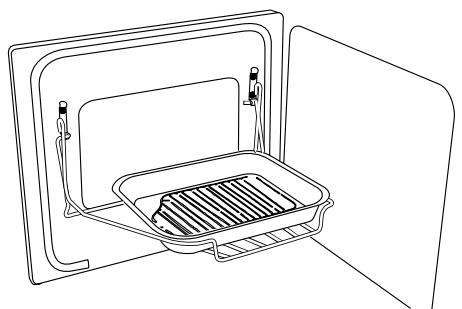 FALCON CLASSIC 110 CERAMIC - Handyrack - 1