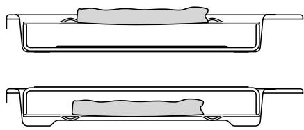 FALCON CLASSIC 110 CERAMIC - Cuisson avec la table de cuisson - 11