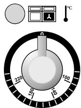 FALCON CLASSIC 110 CERAMIC - Four droit - 1