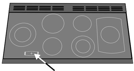 FALCON CLASSIC 110 CERAMIC - Cuisson avec la table de cuisson - 5