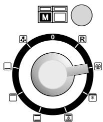 FALCON CLASSIC 110 CERAMIC - The Left Hand Oven - 2